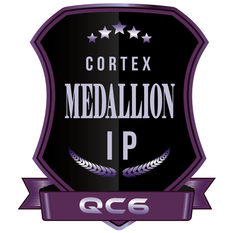Medallion Symbol